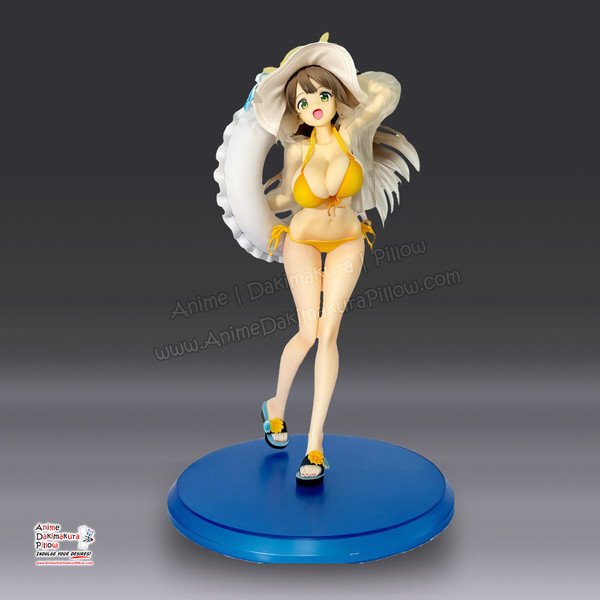 ADP 22CM Izayoi Nonomi - Blue Archive Anime Figurine OH-FG-161
